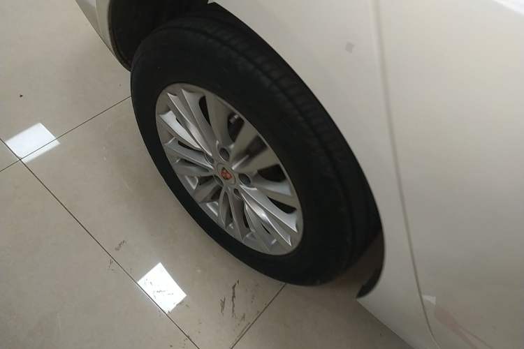 Used Roewe Ei5 2021 Ultra-Cool Edition Right Rear Wheel Hub