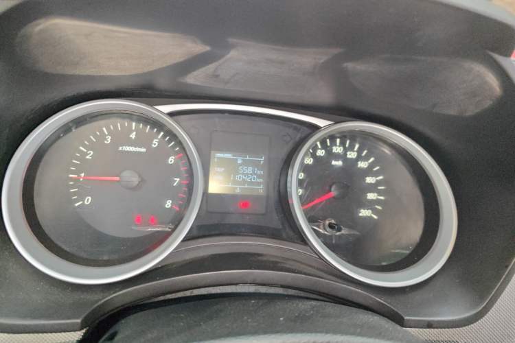 Used Wuling Hongguang 2018 1.5L S Comfort Model L2B
