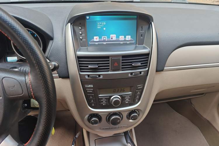 Used Buick Excelle 2013 1.5L Manual Classic Model