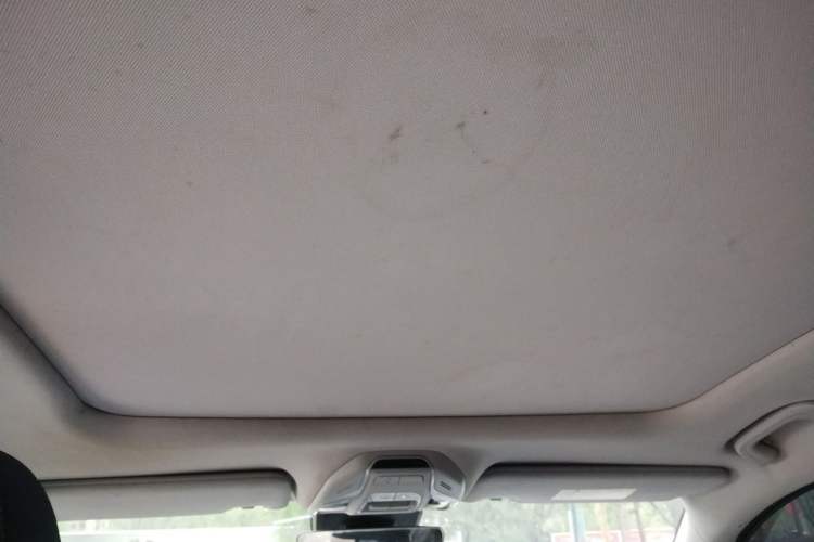 Used Geely Auto Preface 2021 2.0TD Luxury Version Headliner