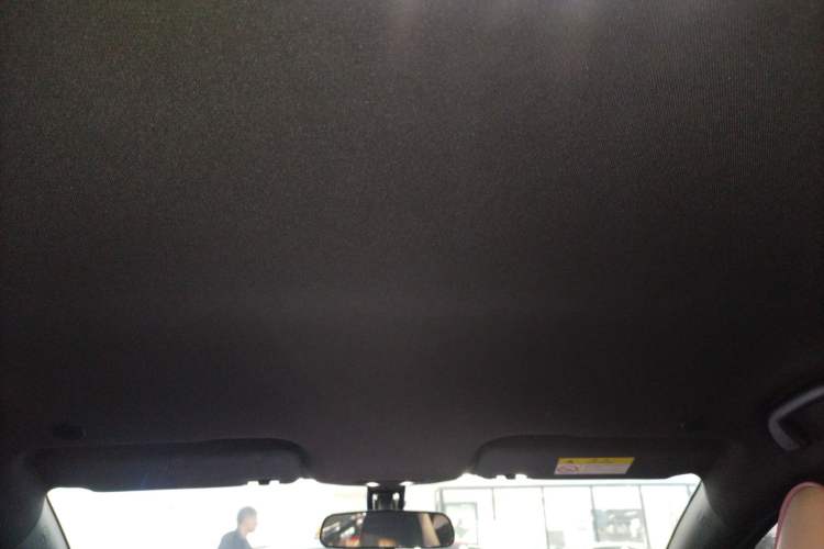 Used BYD Dolphin 2023 420 km Free Version
