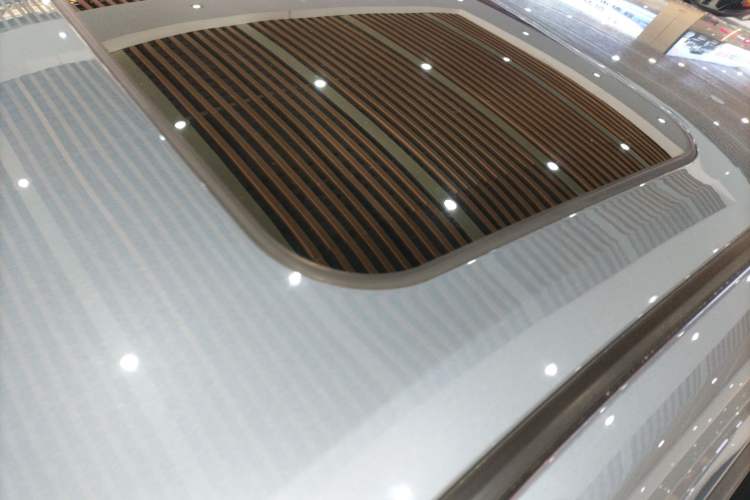 Used Toyota Levin 2023 Smart Electric Hybrid Dual-Engine 1.8L Sport Edition