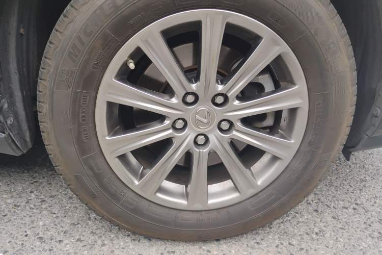 Used Lexus NX 2015 200 All-Wheel Drive Fēngshàng Edition