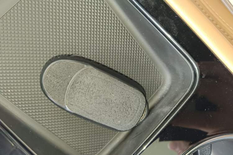 Used Li Auto ONE 2021 Extended-Range 6-Seater Version Vehicle Key