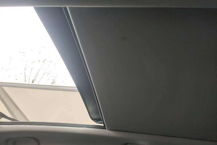 Used Ford Equator 2021 EcoBoost 225 Premier 6-Seater Headliner