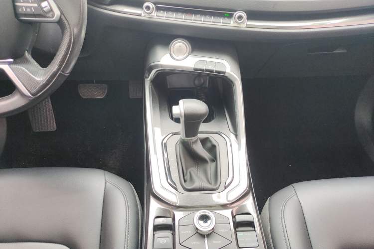 Used Haval H6 2018 Red-Label 1.5T Automatic Ultra-Luxury Model