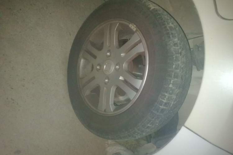 Used JMEV E200L 2018 E200L Standard Model (250 km)