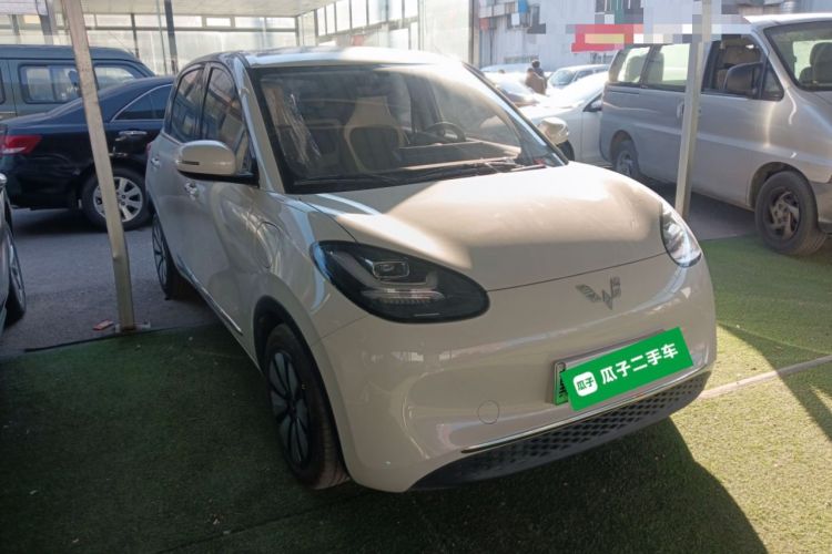 Used Wuling Bingo 2024 333 km Enjoyment Version
