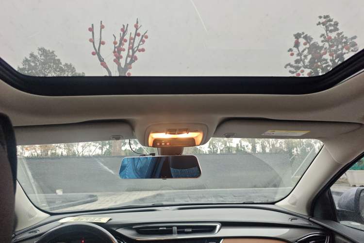 Used Buick Encore GX 2020 20T CVT Two-Wheel Drive Luxury Version