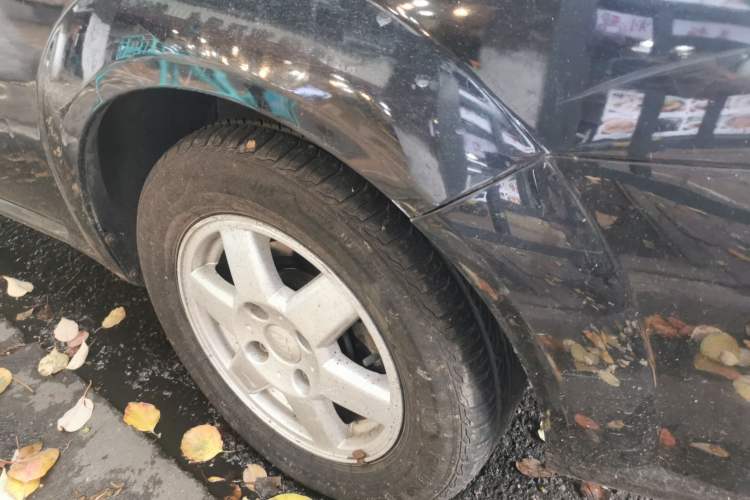 Used Buick Excelle 2013 1.5L Automatic Classic Model