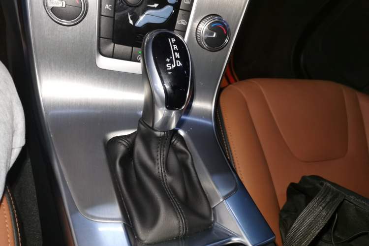 Used Volvo S60 2018 S60L T3 Smart Progress Edition