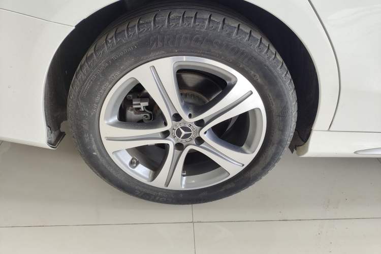 Used Mercedes-Benz C-Class 2021 C 260 L Sport Edition