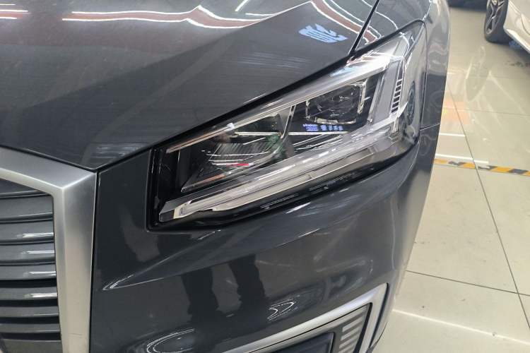 Used Audi Q2L e-tron 2019 Q2L e-tron Pure Electric Smart Style