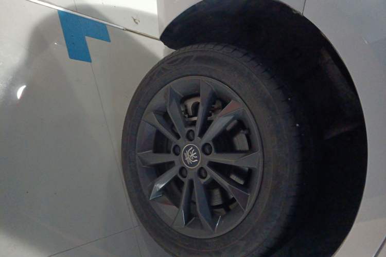 Used BYD Qin New Energy 2021 Travel Edition