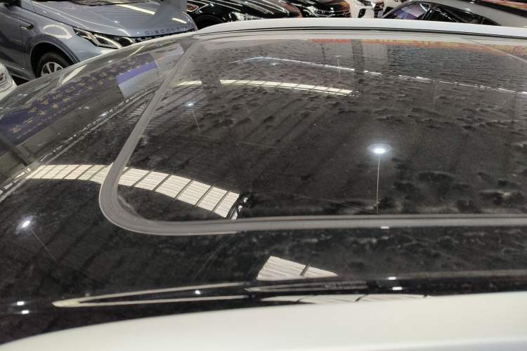 Used FORTHING Yacht 2024 1.5T DCT Guanhai Edition
