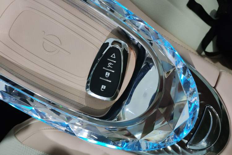 Used ORA Ballet Cat 2022 500 km Swan Lake Edition