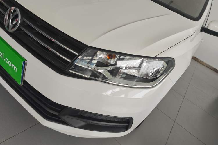 Used Volkswagen Santana 2019 1.5L Automatic Fashion Edition China VI Left Front Headlight