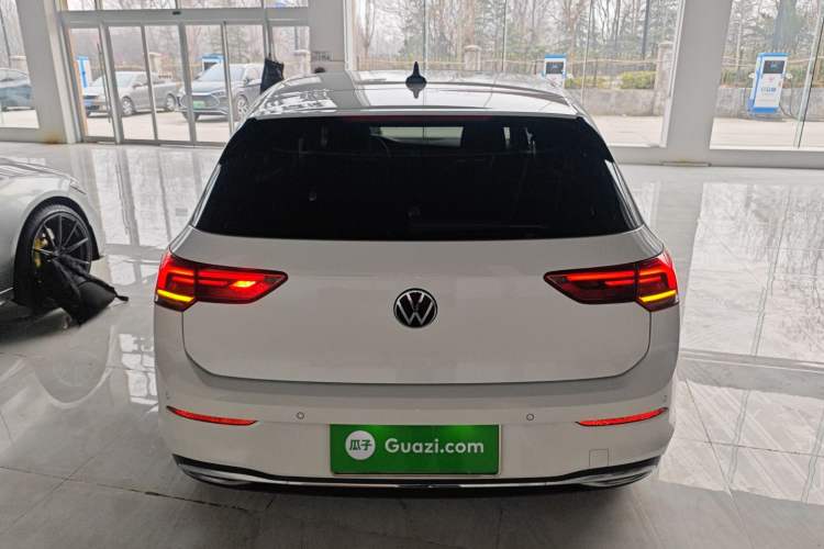 Used Volkswagen Golf 2023 280TSI DSG Pro
