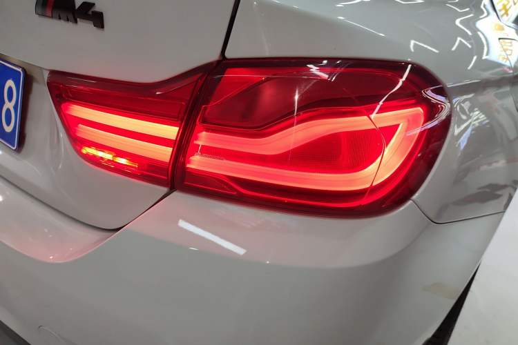 Used BMW 4 Series 2017 425i M Sport Package