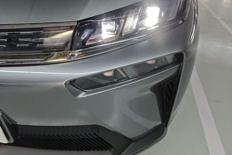 Used AION V 2021 Evolution Edition 70 Intelligent Leading Edition
