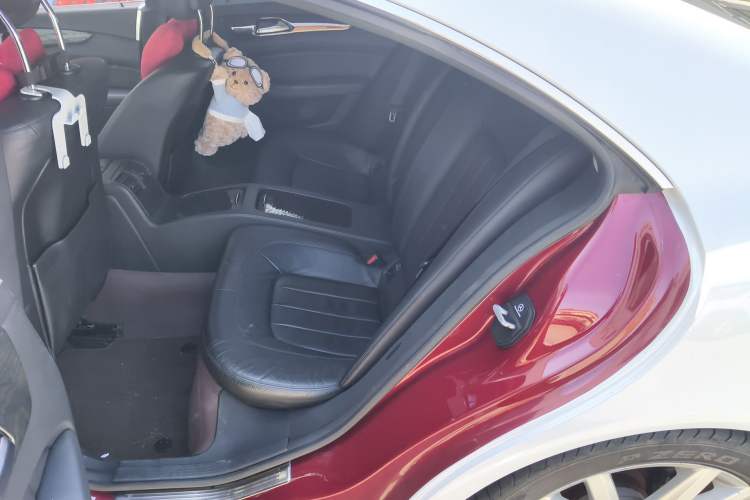 Used Mercedes-Benz CLS 2012 CLS 300 CGI
