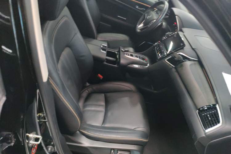 Used Honda Avancier 2020 370TURBO Two-Wheel Drive Luxury Edition
