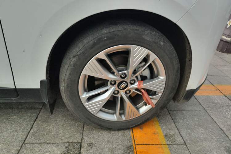 Used Bestune NAT 2023 PRO Enjoy Travel Battery-Swap Version 401km
