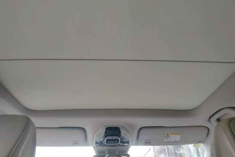 Used Geely Auto icon 2020 1.5TD i9 BSG