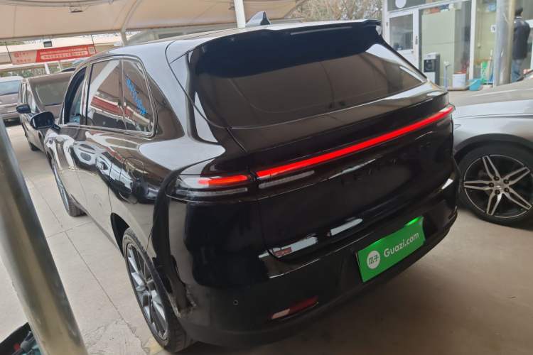 Used Leapmotor C10 2024 530 Comfort Edition
