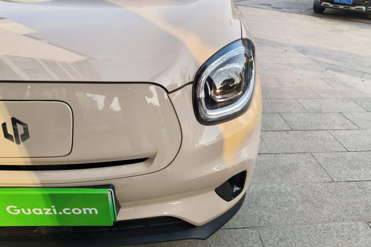 Used Leapmotor T03 2022 YAOJIN Edition
