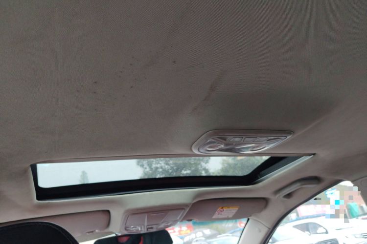 Used Geely Auto Emgrand 2016 Hatchback RS 1.5L Manual - Upward Edition Headliner