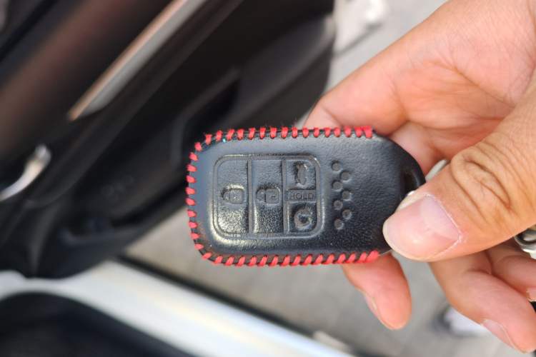 Used Honda Civic 2019 220TURBO CVT Dynamic Edition China VI Emission Standard