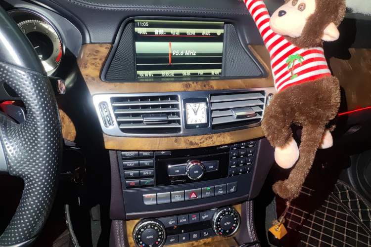 Used Mercedes-Benz CLS 2012 CLS 300 CGI
