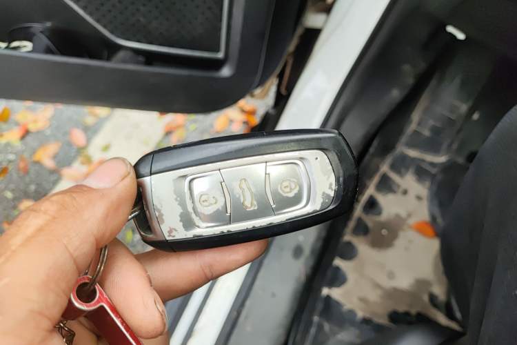 Used Geely Auto Emgrand X7 Sport 2016 1.8TD Automatic Smart Model