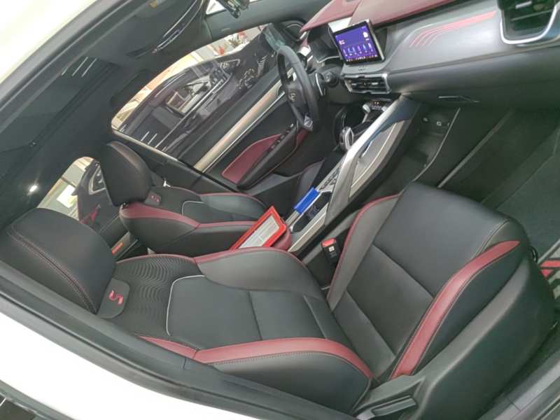 Used Geely Auto Coolray 2019 Sport Version 260T DCT Battle China VI Standard — 24