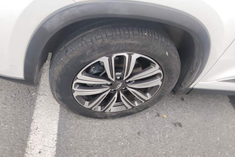 Used Chery Tiggo 8 2023 Kunpeng Edition 290TGDI Automatic Excellence Model