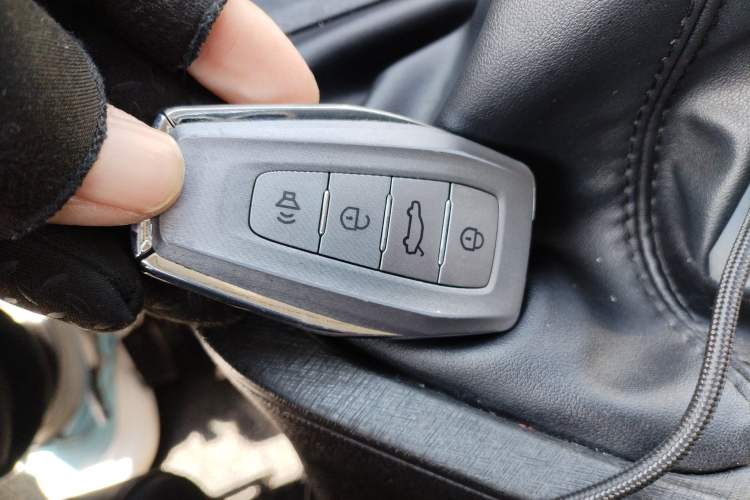 Used Geely Auto Coolray 2020 240T Manual Archer
