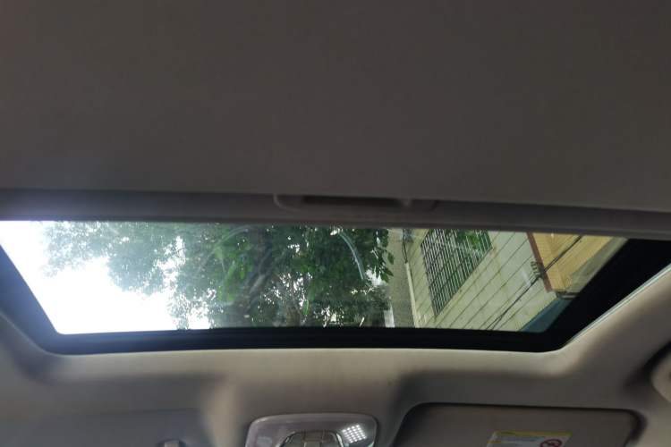 Used GAC Trumpchi GA4 2018 200T Automatic Luxury Edition