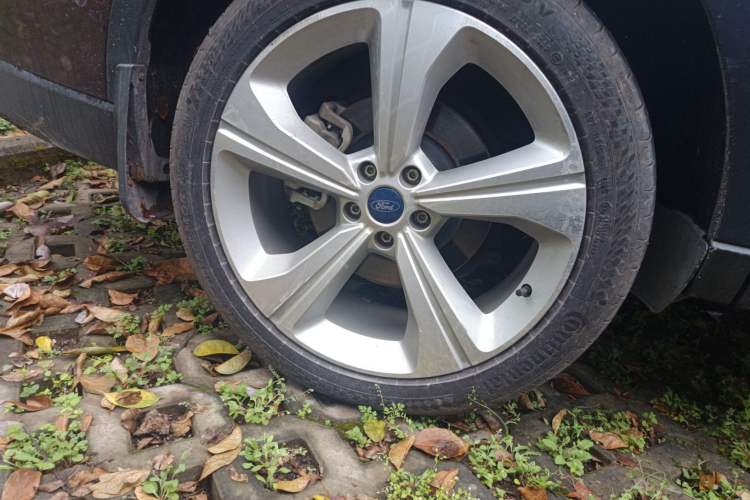 Used Ford Equator 2021 EcoBoost 225 Premier PLUS 7-Seater