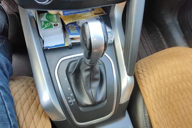 Used Renault Kadjar 2016 2.0L Two-Wheel Drive Comfort Edition
