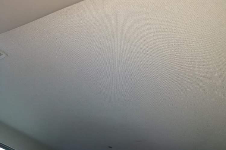 Used Geely Galaxy Panda 2023 Panda Mini 200km Endurance Bear Headliner