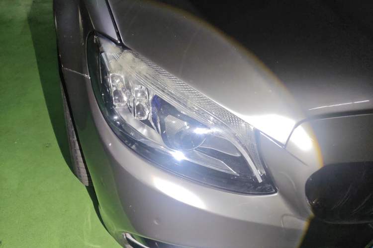 Used Mercedes-Benz C-Class 2019 Restyled C 260 L Sport Edition Exterior 6