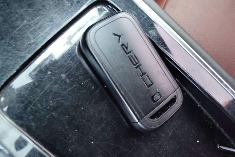 Used Chery Tiggo 8 2020 290TGDI Automatic Elite Edition
