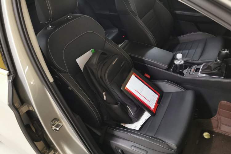 Used Skoda Superb 2019 Restyled TSI330 DSG Comfort Edition
