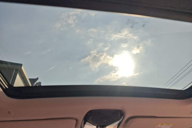 Used BMW iX3 2023 Leading Model