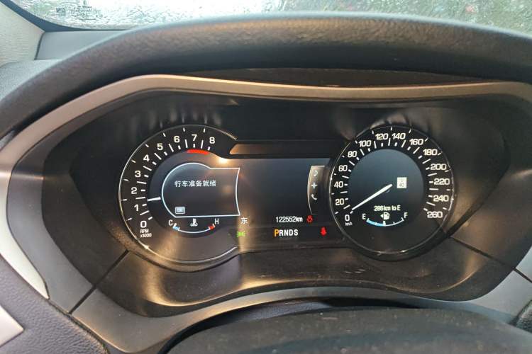 Used Lincoln MKZ 2014 2.0T Luxury Edition