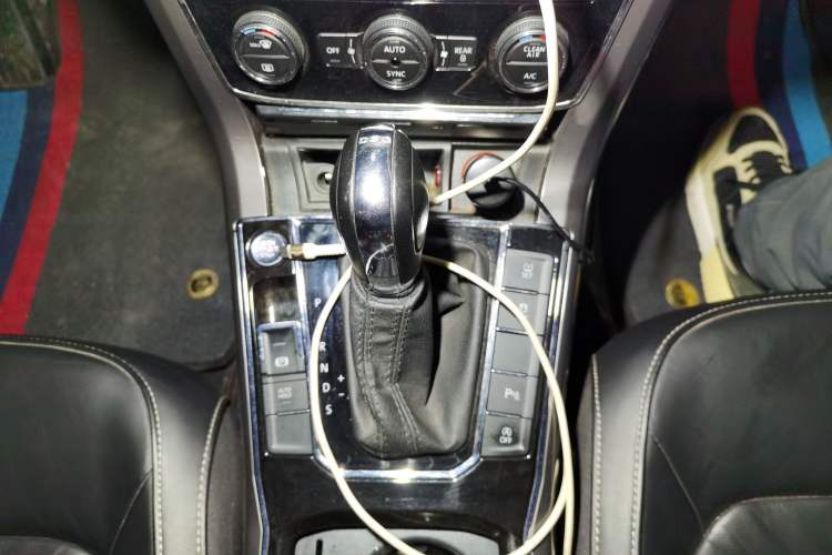 Used Volkswagen Passat 2017 330TSI DSG Luxury Edition