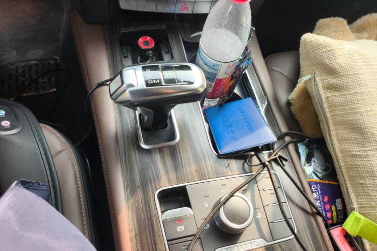 Used Haval H9 2017 2.0T Gasoline 4x4 Comfort Edition 5 Seats