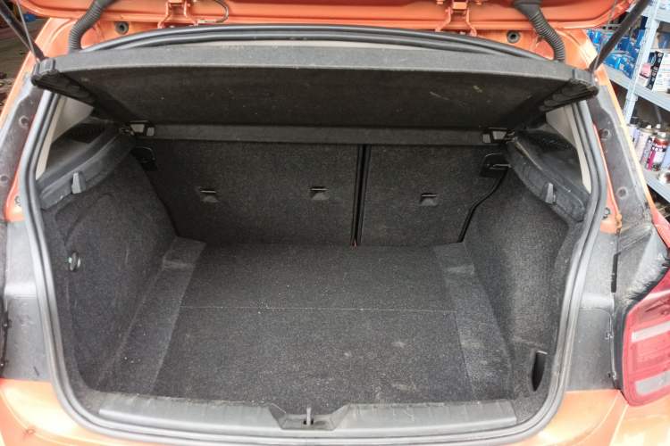 Used BMW 1 Series 2012 116i Urban Edition
