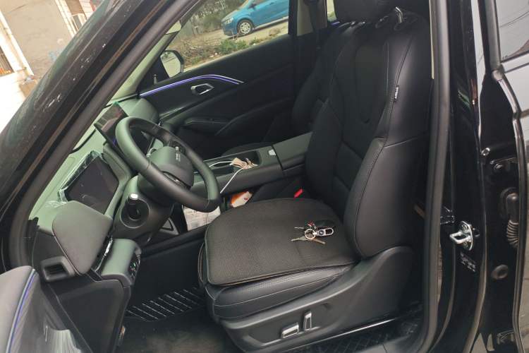 Used Haval H6L 2026 Model 2.0T Max